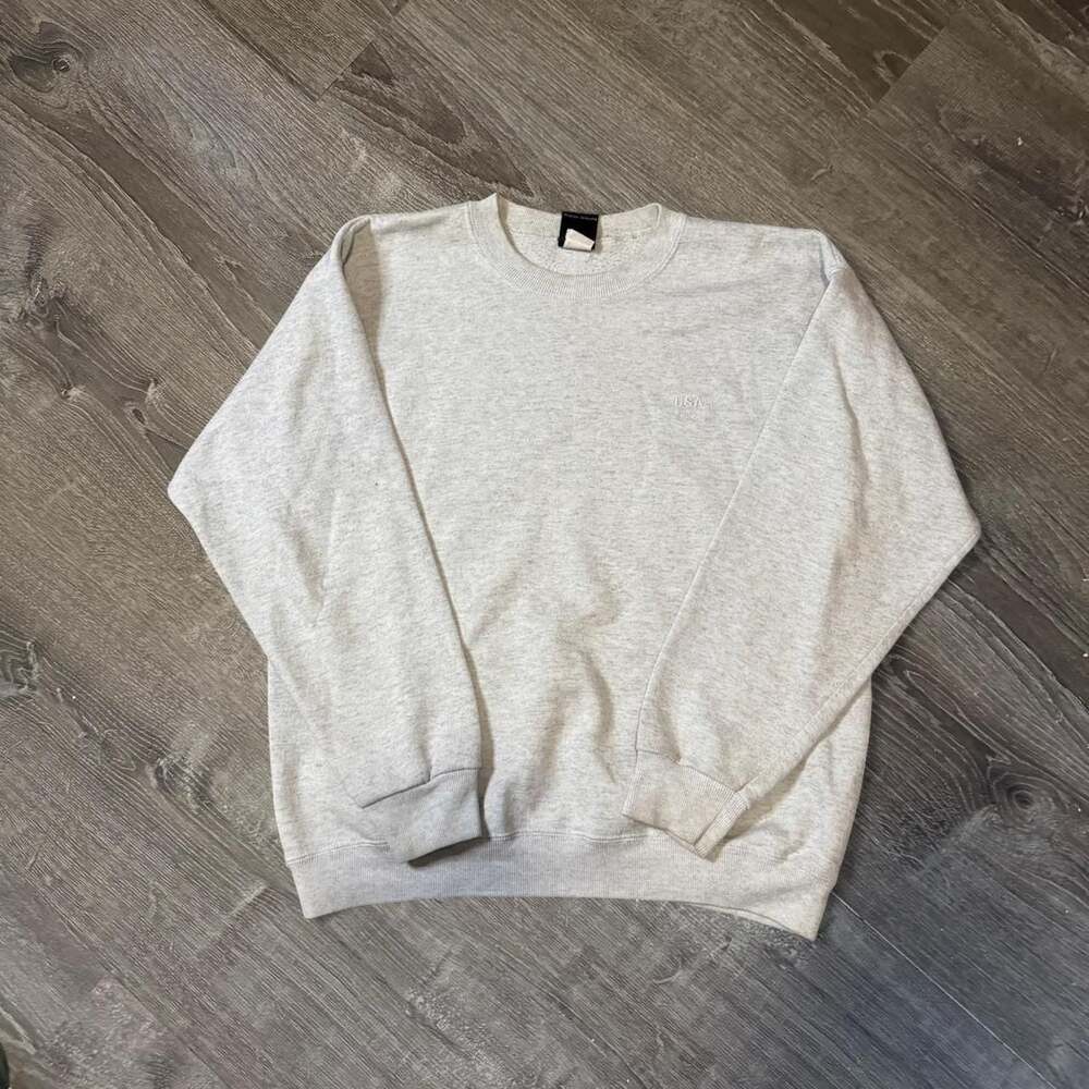 Vintage JCPenney USA Olympic Crewneck Sweatshirt